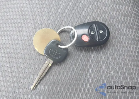 2007 Toyota Tacoma from USA, damaged, VIN 5TETX22N67Z399391